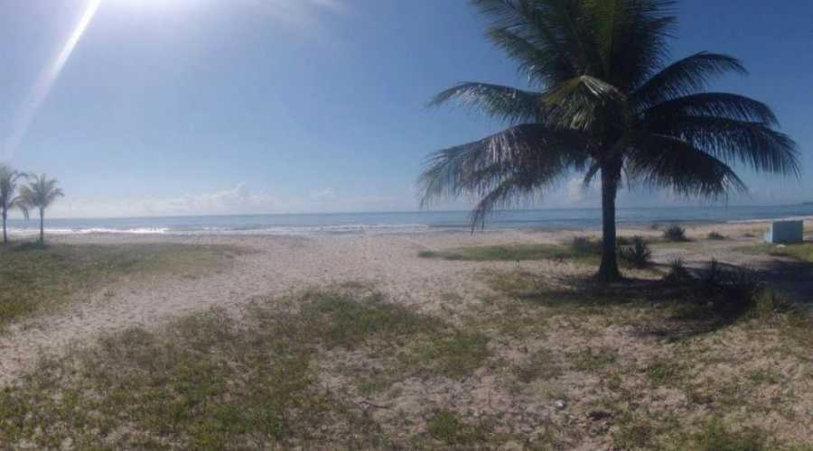 Chales Suites Pe Na Areia Guaibim Ngoại thất bức ảnh