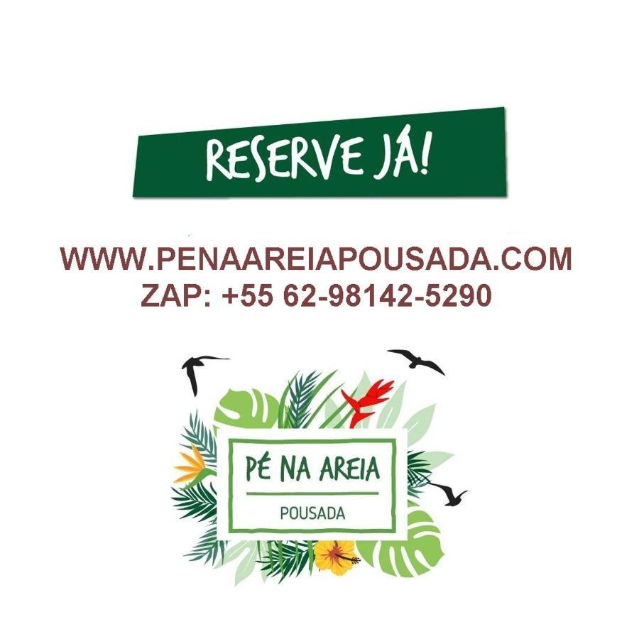 Chales Suites Pe Na Areia Guaibim Ngoại thất bức ảnh